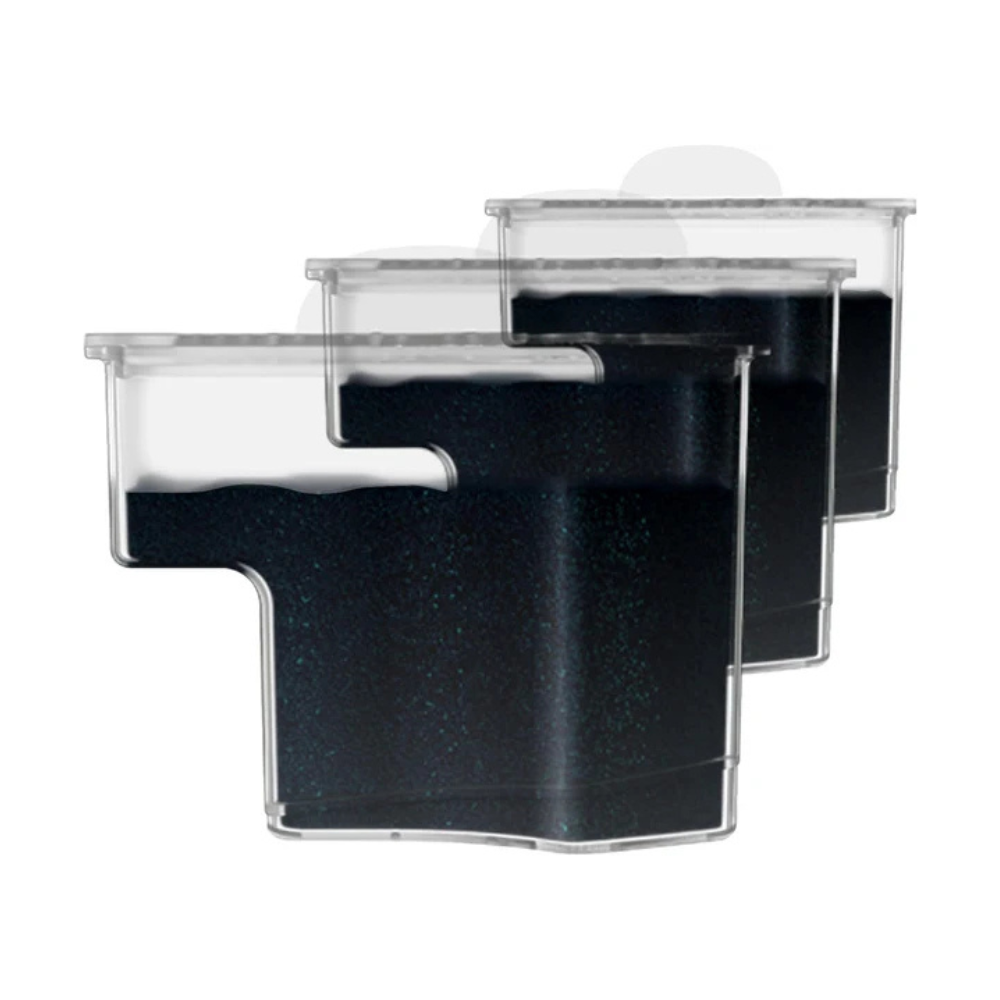 Cartuchos Filtro Antical Smart Laurastar – Paquete de 3 Unidades