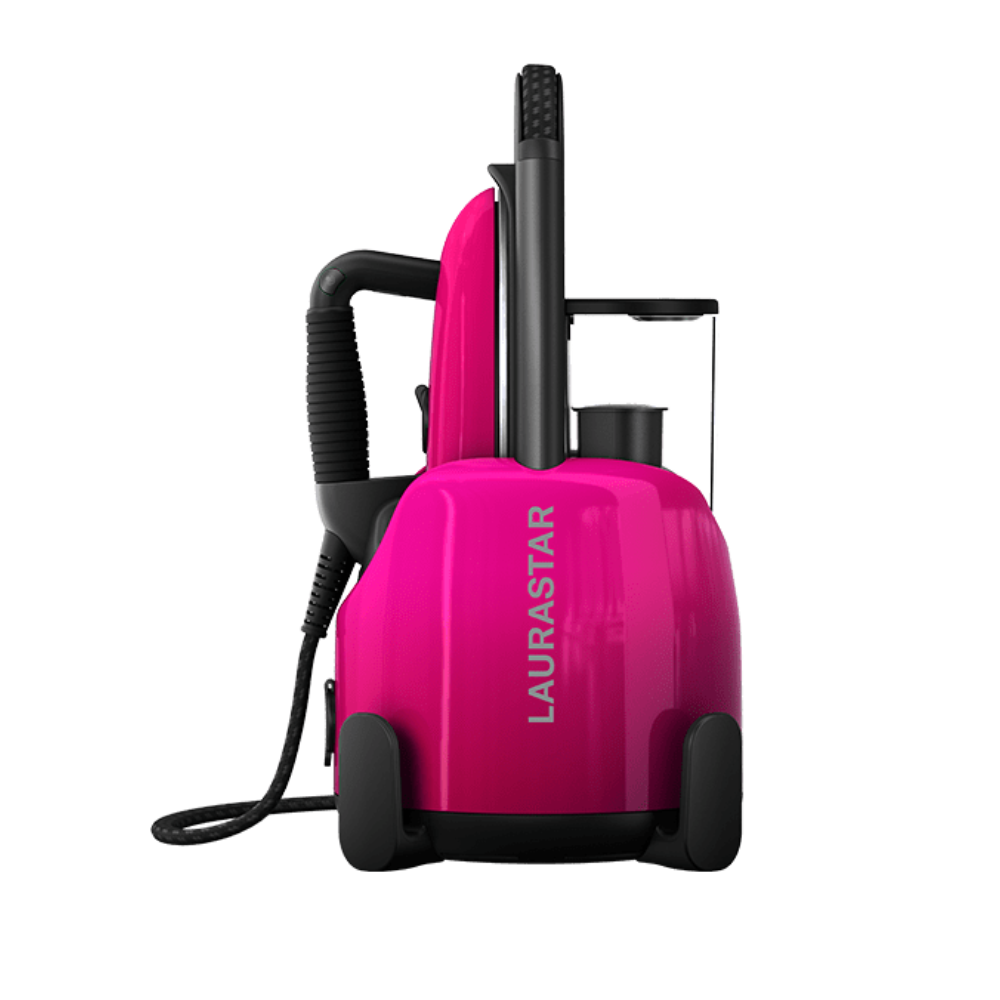 Generador de Vapor Laurastar Lift Plus Pinky Pop - Laurastar España