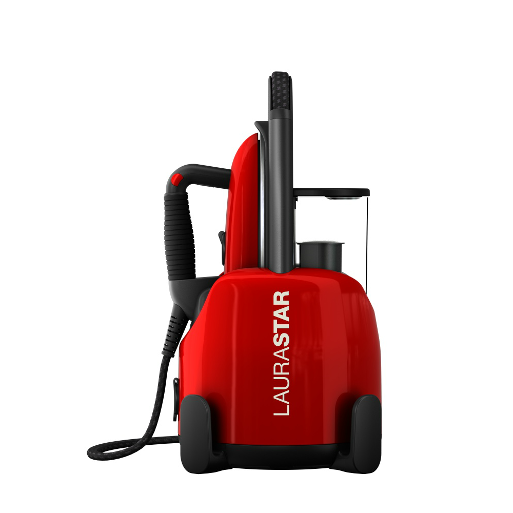 Generador de Vapor Lift Rojo - Laurastar - Laurastar España