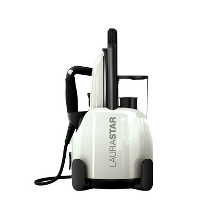 Generador de Vapor Lift Blanco - Laurastar - Laurastar España