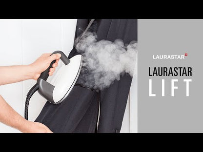 Laurastar Lift Xtra Titan Steam Generator