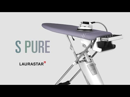 Laurastar S Pure Ironing Center