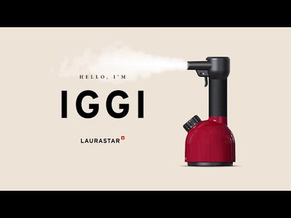 Laurastar IGGI - Pure White